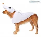 Zero Dog Costume