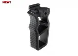 UTG Ultra Slim Foregrip Picatinny Matte Black