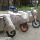 Packers and Movers in Bareilly