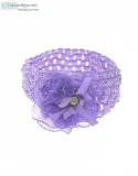 Buy Baby Hair Bands Designs Online at Best Price by Anuradha Art