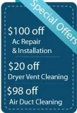 AC Repair Bellaire TX