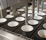 Automatic and Semi-Automatic Auger Filling Machine