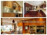 Get Custom Kitchen Cabinets Vancouver Services with Modern Ideas