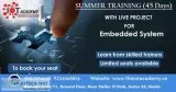Embedded Systems Training in Noida