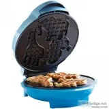 Brentwood Electric Food Maker (animal-shapes Waffle Maker)