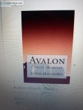 Avalon Ministry