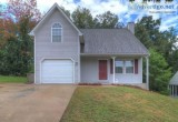 3183 Warrenton Ct Douglasville GA 30135