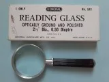 Magnifying Glass