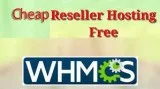 Cheapest Reseller Hosting with whmcs at wisesolution