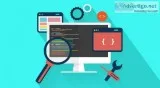 UI Development Online Training Course