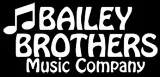 Bailey Brothers Music - Birmingham