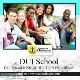 DUI SCHOOL MARIETTA-RISK REDUCTION PROGRAM