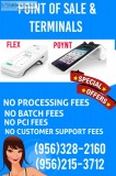POINT OF SALE - BUSINESS