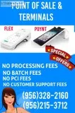 POINT OF SALE - BUSINESS