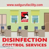 Pest Control Service in Mumbai