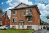 Triplex &agrave vendre 3 x 5 12 Localisation de choix &agrave La