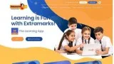 It s Never Too Early to Begin Self Study Try the Extramarks app
