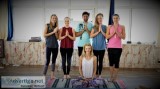 200 Hours Yoga Teacher Training In RishikeshIndia