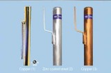 Chemical Earthing Manufacturer in delhi