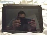 Amazon Kindle Fire tablet HD 2nd Generation 8.9