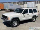 2000 JEEP CHEROKEE SUV 35308203