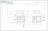 Shop Drawing Services - Steel Construction Detailing Pvt Ltd.