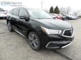 2020 Acura MDX