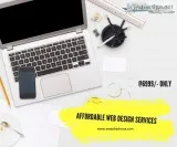 Best Responsive Website Design Company in Delhi NCR Website Desi