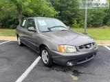2002 Hyundai Accent GSAutomatic2DRCAS H ONLYCall us 540-693-4456