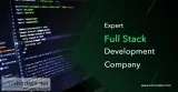 Full Stack Development Company