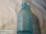 Green &quotBlob Top&quot J and F Kolb Erie Pa.