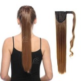 SYNTHETIC HAIR PONYTAILS  Hair Care Tips  Look of Love