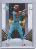 Ozzie Smith 2006 Ultimate Collection (342799) 217