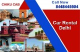 You can hire our cars to pick you or drop at Delhi
