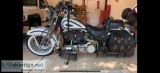 1997 Harley Davidson Heritage Springer