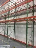 Heavy Duty Storage Racks for Trees Plants Soil Dirt Manure Rocks