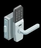 Smart Door Lock in Delhi