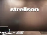 Get Custom Office Lobby Signs at Sign Source Solution