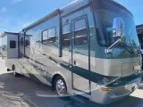 2006 Holiday Rambler Ambassador 40DFD (26000km)