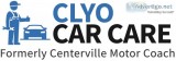 Body Shop Centerville