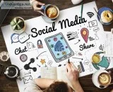 Social Media Marketing Agency  SMM Services  Infinite Marketing