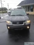2006 FORD ESCAPE AWD 111K 4300(FREDERICKSBURG VA)