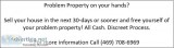 Problem Property