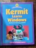 Kermit Learns Windows