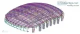 Steel Drafting Services Texas - Silicon Engineering Consultants 