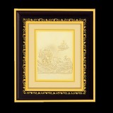 Lakshmi Vishnu Photo Frames