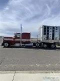 2018 Peterbilt 389 Semi Tractor