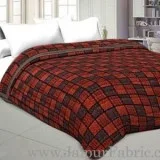 Buy Soft And Top Quality Double Bed Quilts