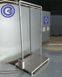 Sanitizers Tunnel In Kolkata At Affordable Prices