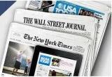 The New Yorker Digital Subscription - Best Newspaper Subscriptio